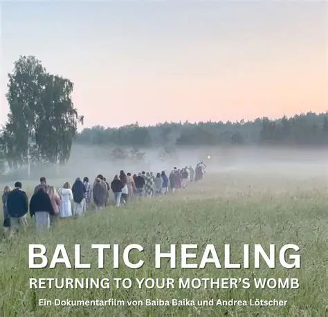 balticHealting
